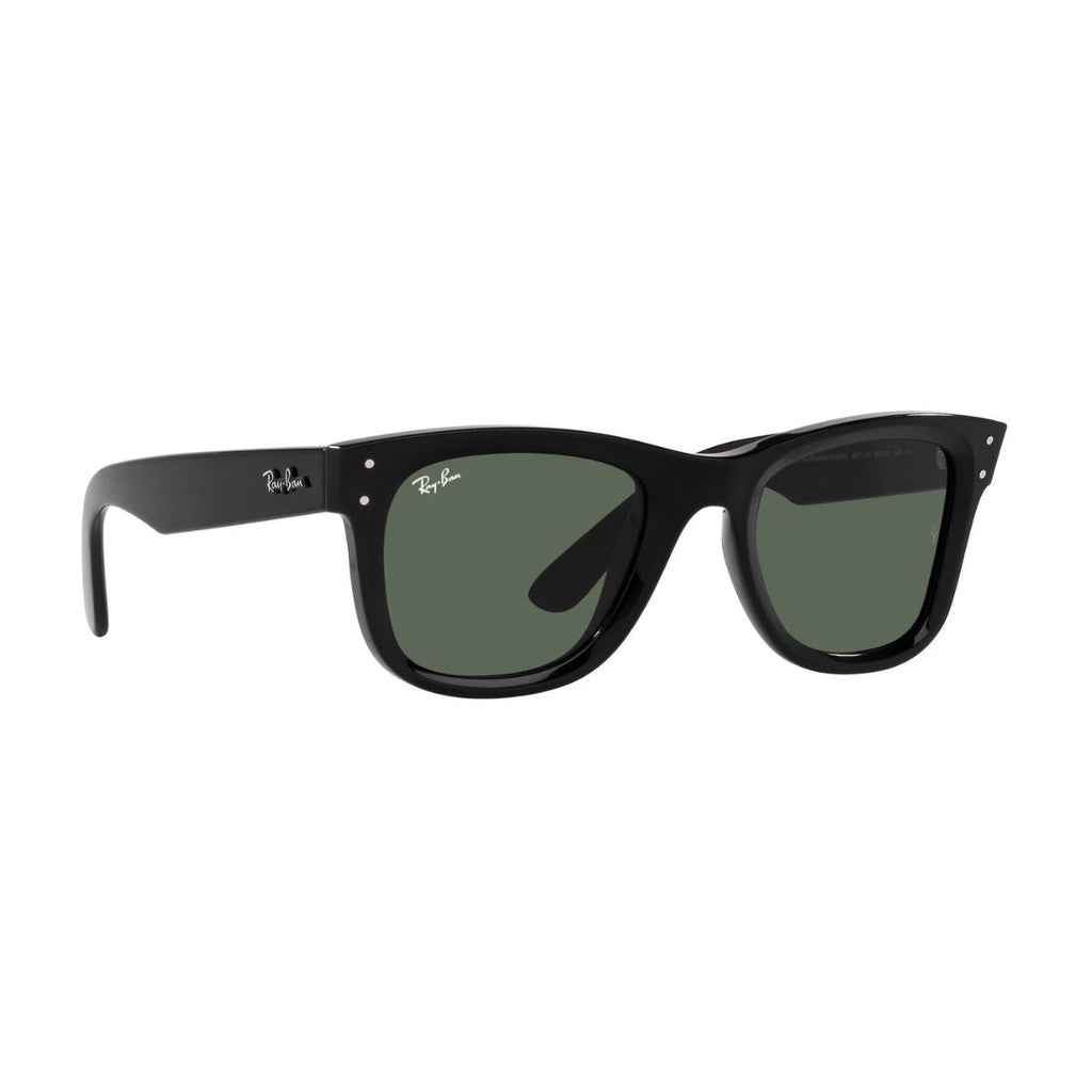 Ray Ban Wayfarer Reverse Sunglass R0502S 6677/VR