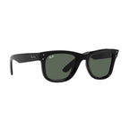 Ray Ban Wayfarer Reverse Sunglass R0502S 6677/VR