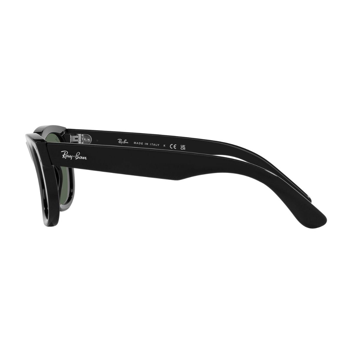 Ray Ban Wayfarer Reverse Sunglass R0502S 6677/VR