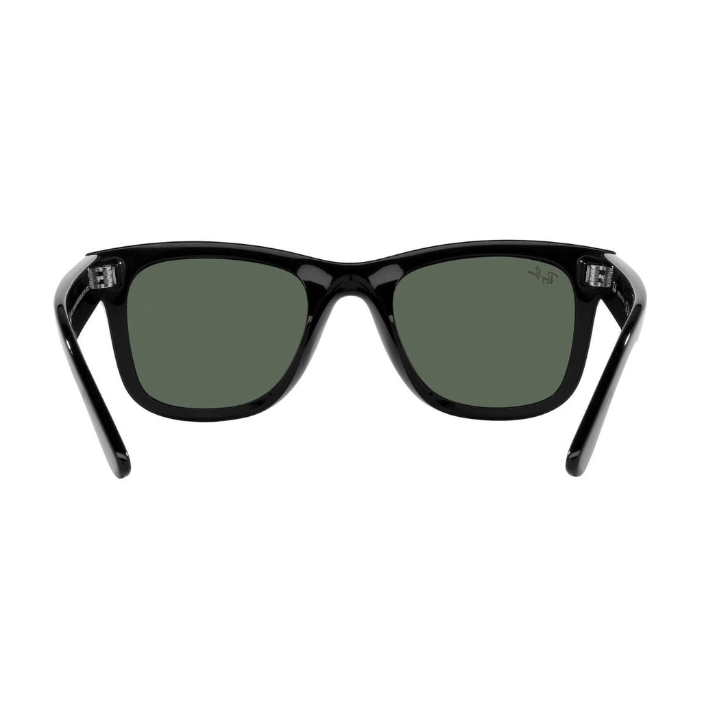 Ray Ban Wayfarer Reverse Sunglass R0502S 6677/VR