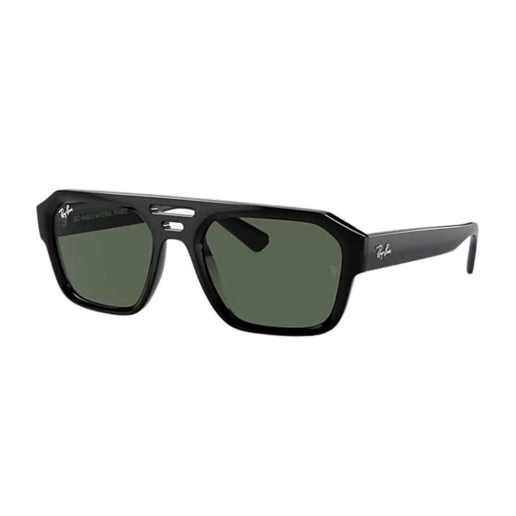 RayBan Sunglass Corrigan RB 4397 6677/71