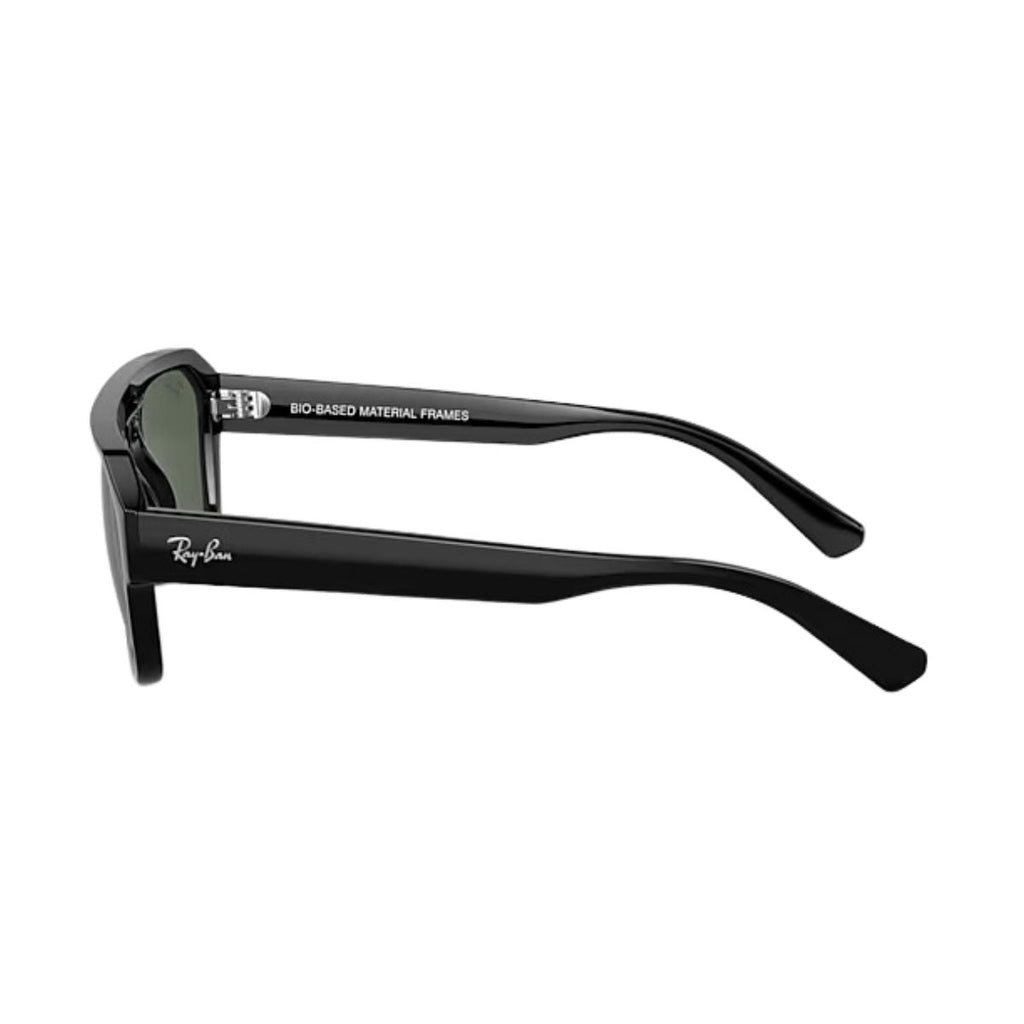 RayBan Sunglass Corrigan RB 4397 6677/71
