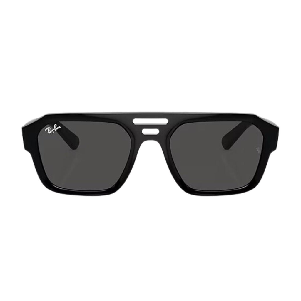 RayBan Sunglass Corrigan RB 4397 6677/87