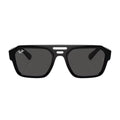 RayBan Sunglass Corrigan RB 4397 6677/87