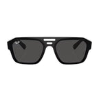 RayBan Sunglass Corrigan RB 4397 6677/87