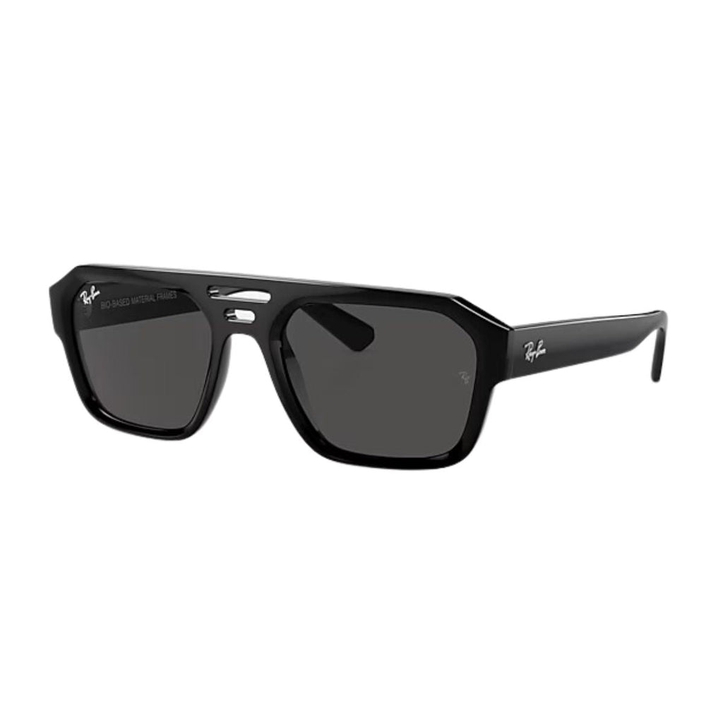 RayBan Sunglass Corrigan RB 4397 6677/87