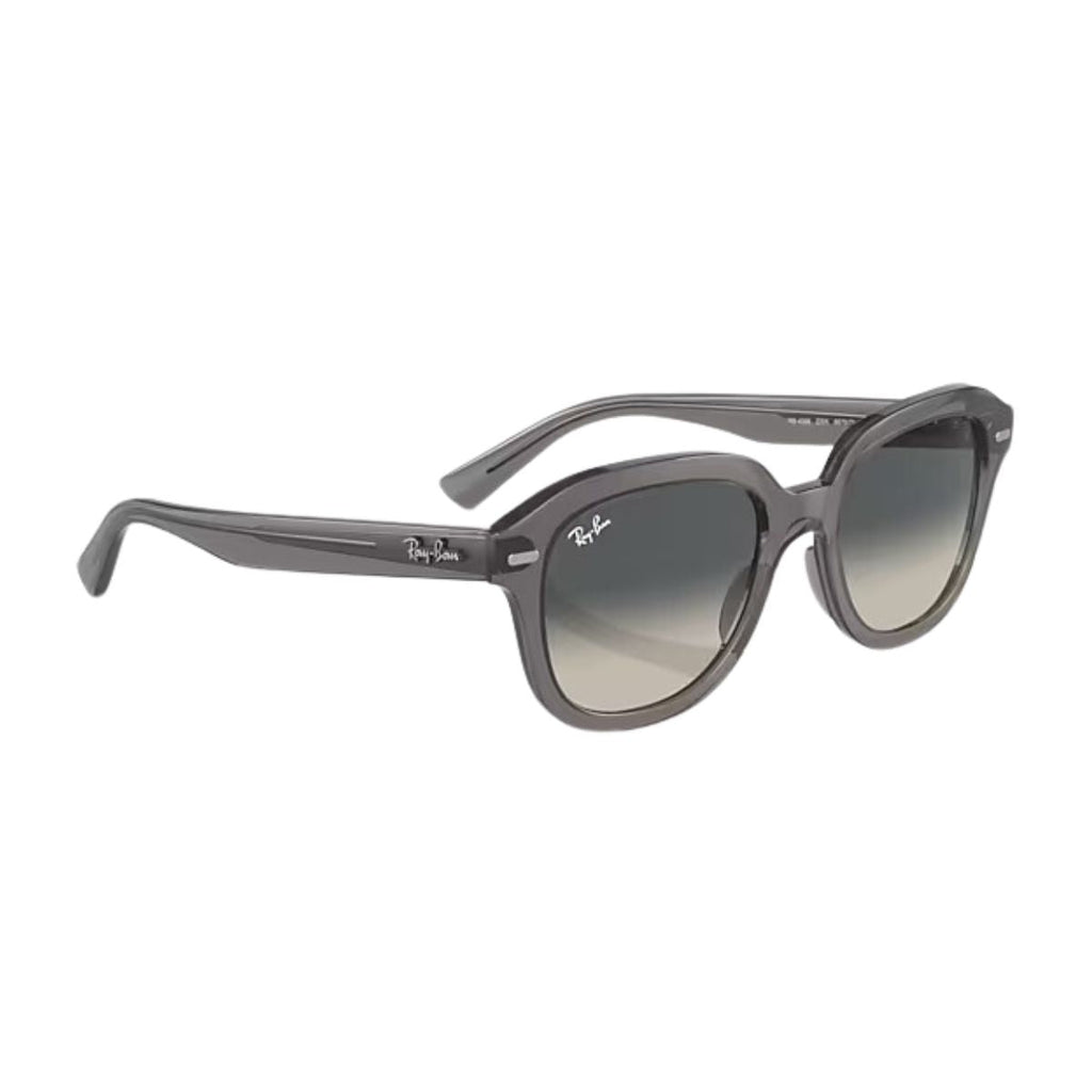 RayBan Sunglass ERIK RB 4398 6675/71