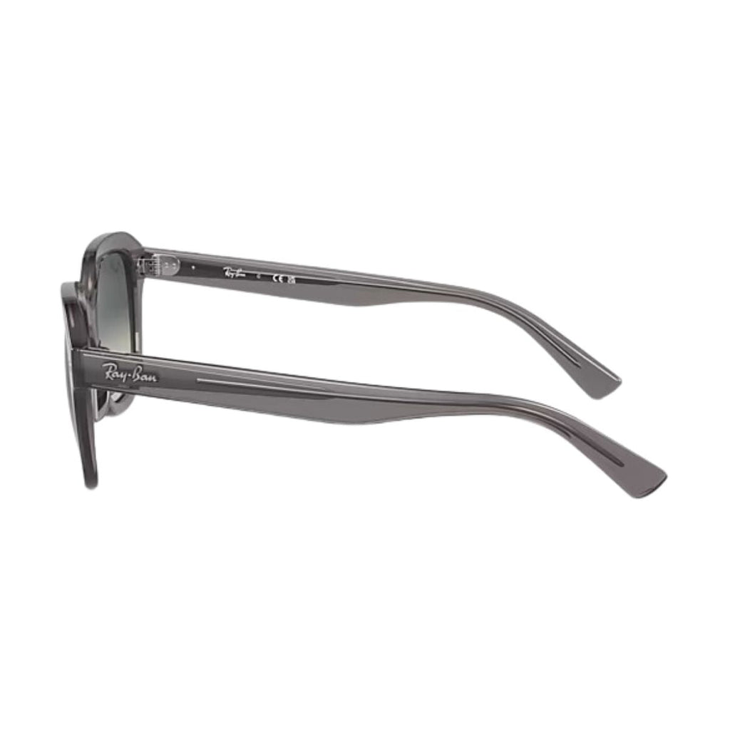 RayBan Sunglass ERIK RB 4398 6675/71