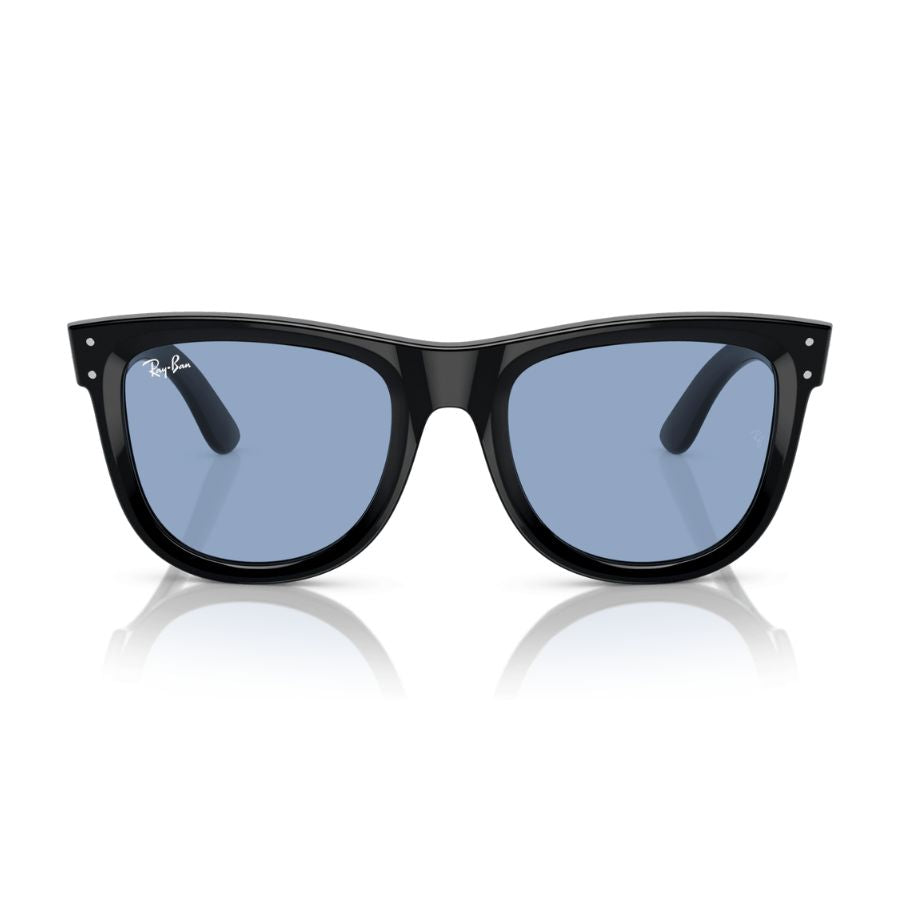 Ray Ban Wayfarer Reverse Sunglass R0502S 6677/72