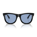 Ray Ban Wayfarer Reverse Sunglass R0502S 6677/72