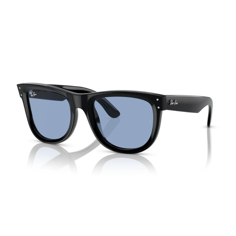 Ray Ban Wayfarer Reverse Sunglass R0502S 6677/72