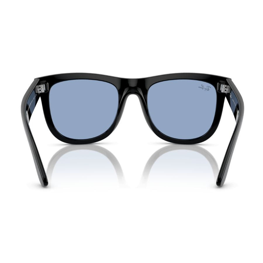 Ray Ban Wayfarer Reverse Sunglass R0502S 6677/72