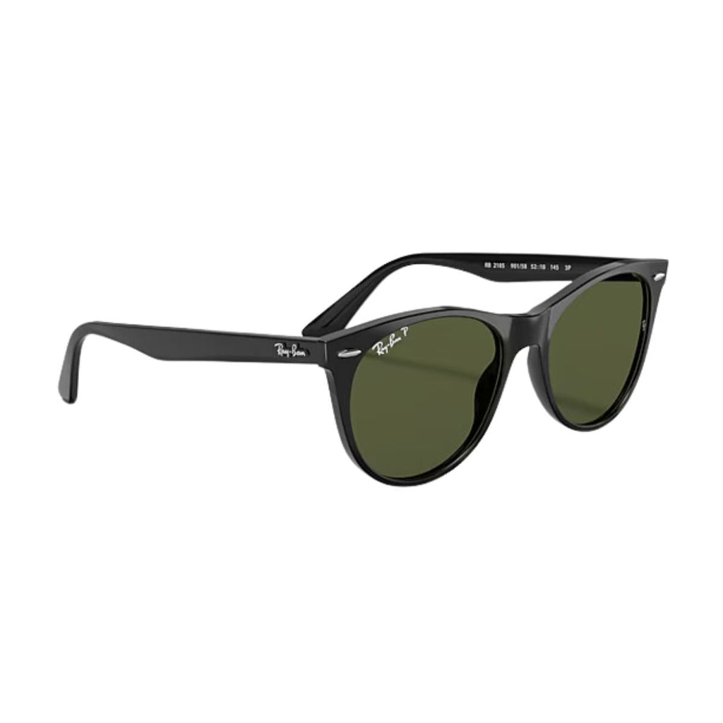 RayBan Sunglass RB 2185 901/58