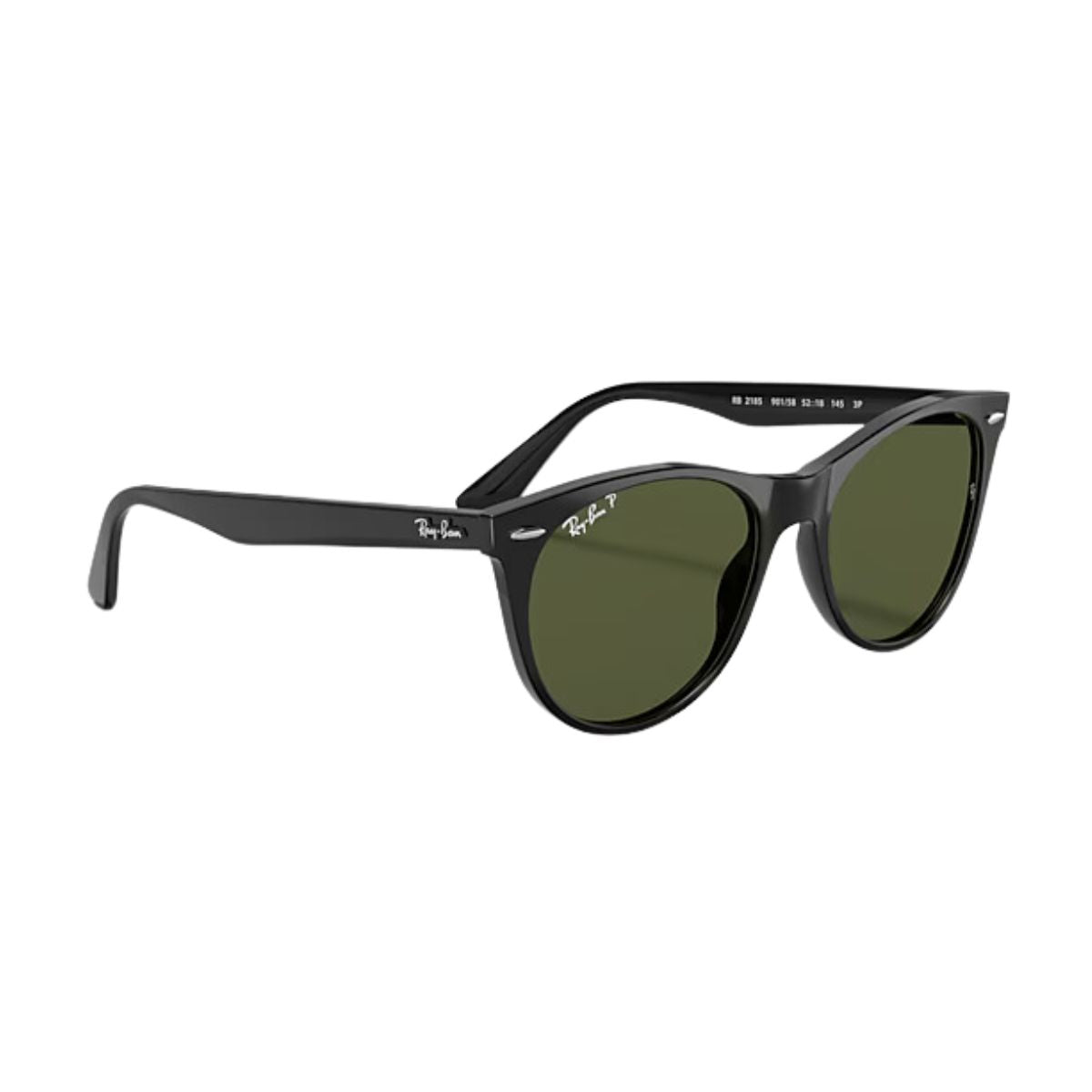 RayBan Sunglass RB 2185 901/58