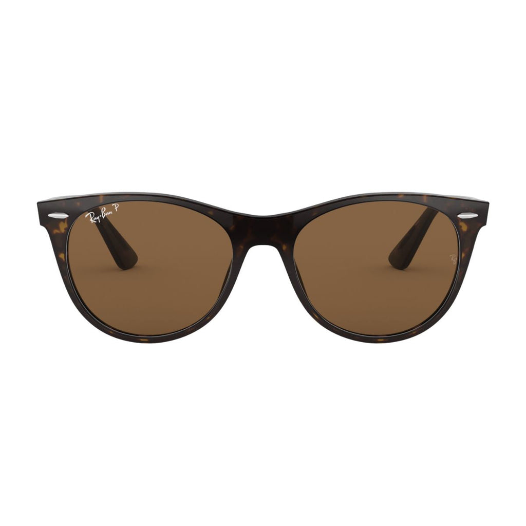 RayBan Sunglass RB 2185 902/57