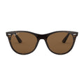 RayBan Sunglass RB 2185 902/57