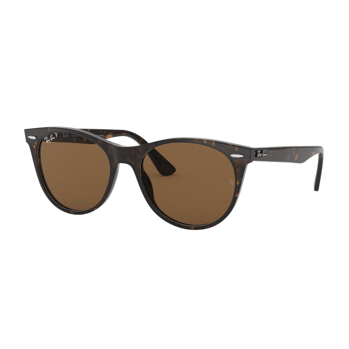 RayBan Sunglass RB 2185 902/57