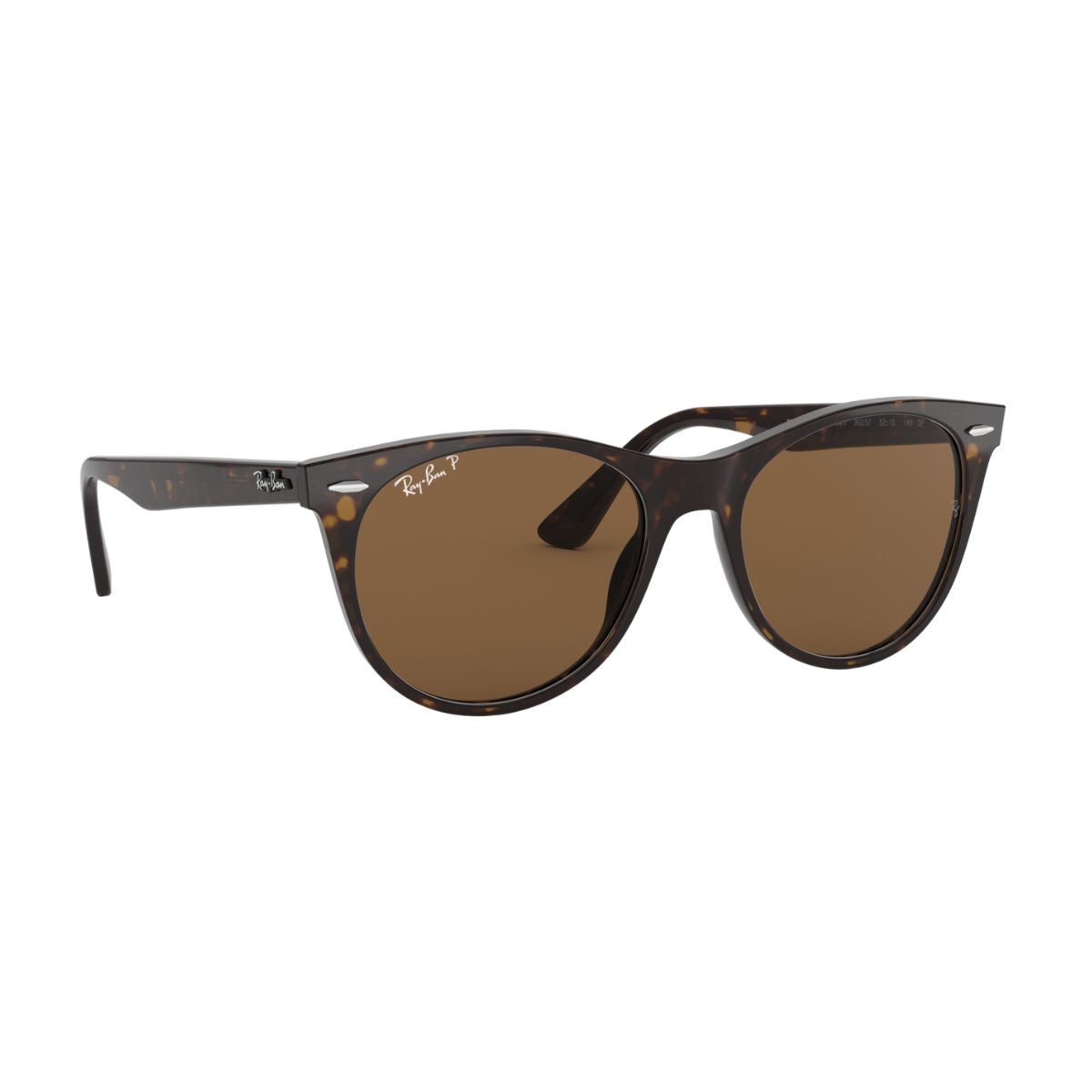 RayBan Sunglass RB 2185 902/57