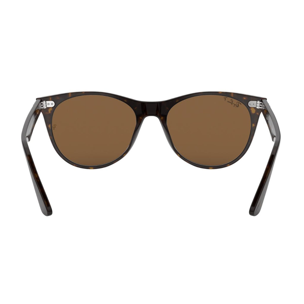 RayBan Sunglass RB 2185 902/57