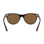 RayBan Sunglass RB 2185 902/57