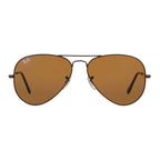 RayBan Aviator Large Metal Sunglass RB 3025 R1072