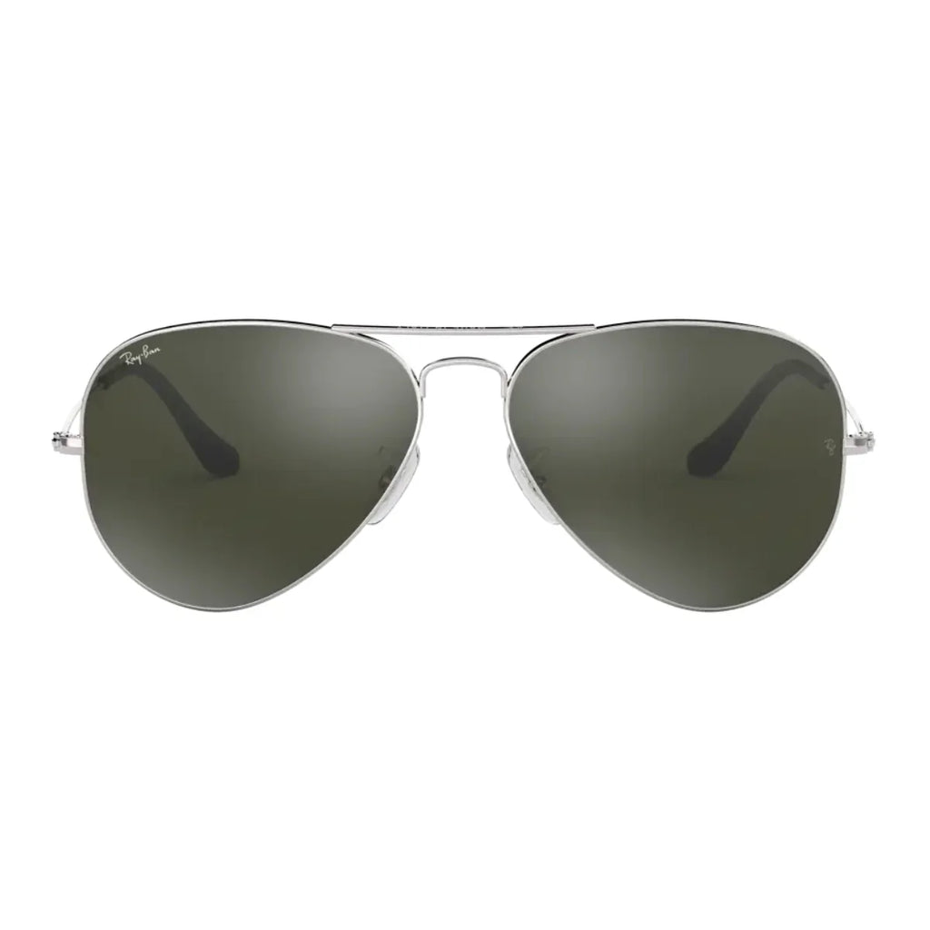 RayBan Aviator Large Metal Sunglass RB 3025 W3277