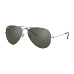 RayBan Aviator Large Metal Sunglass RB 3025 W3277