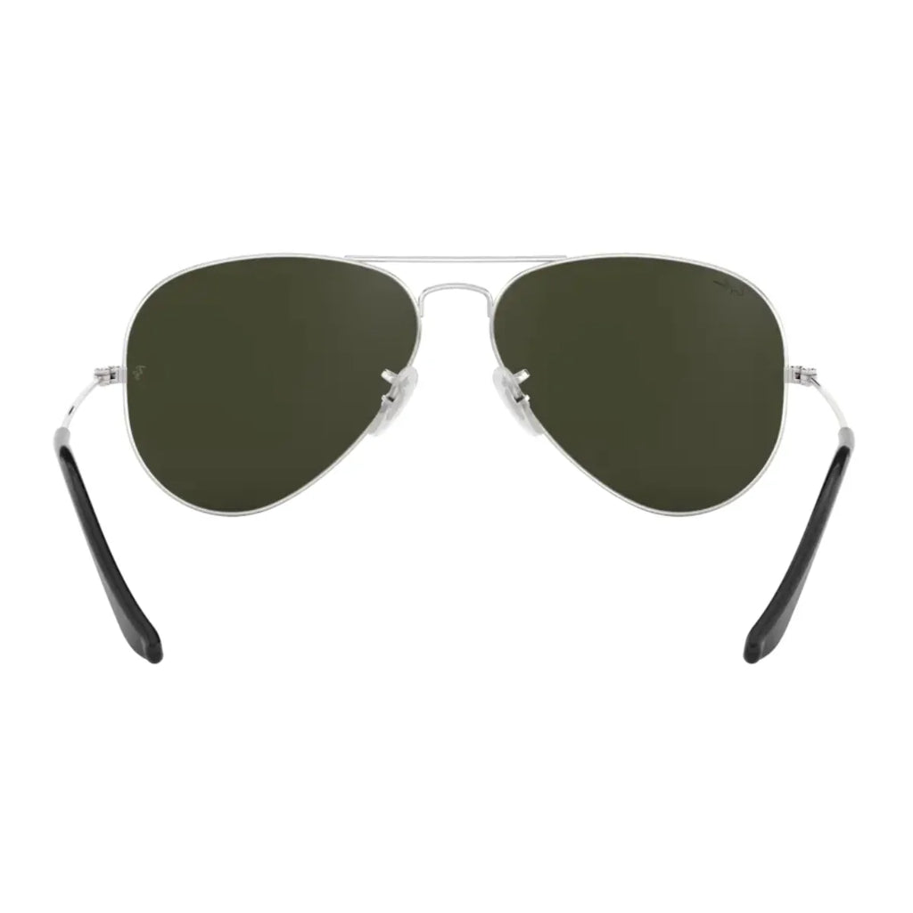 RayBan Aviator Large Metal Sunglass RB 3025 W3277