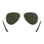 RayBan Aviator Large Metal Sunglass RB 3025 W3277