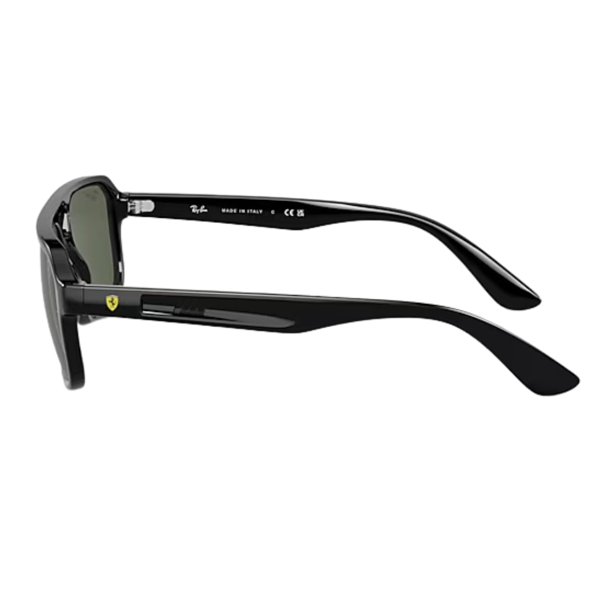 RayBan Scuderia Ferrari Sunglass RB 4414 M F683