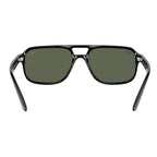 RayBan Scuderia Ferrari Sunglass RB 4414 M F683