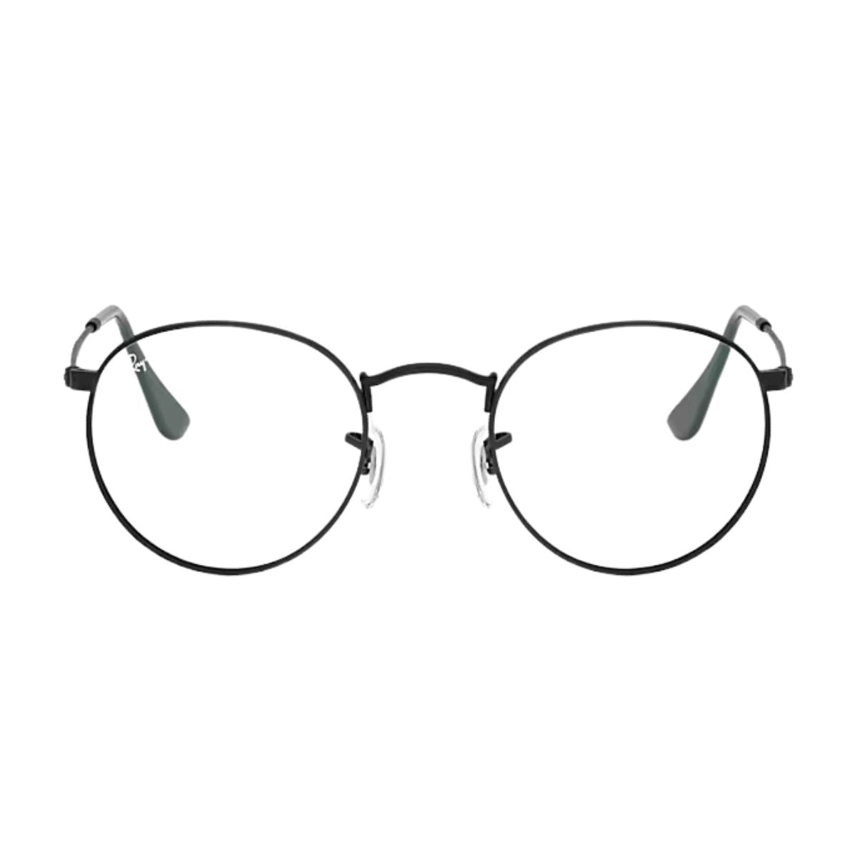 RayBan Frame RB3447V 2509