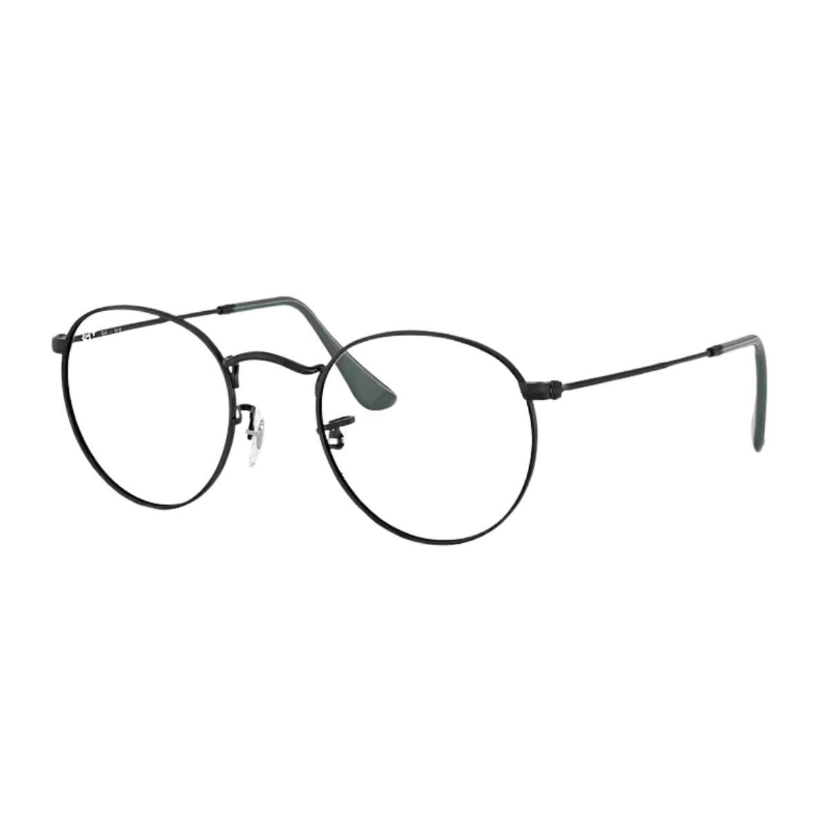 RayBan Frame RB3447V 2509