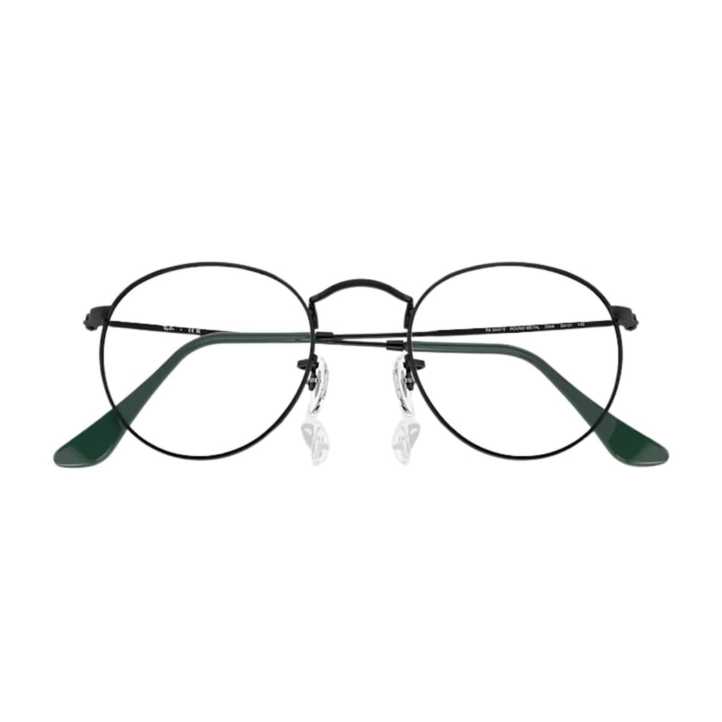 RayBan Frame RB3447V 2509