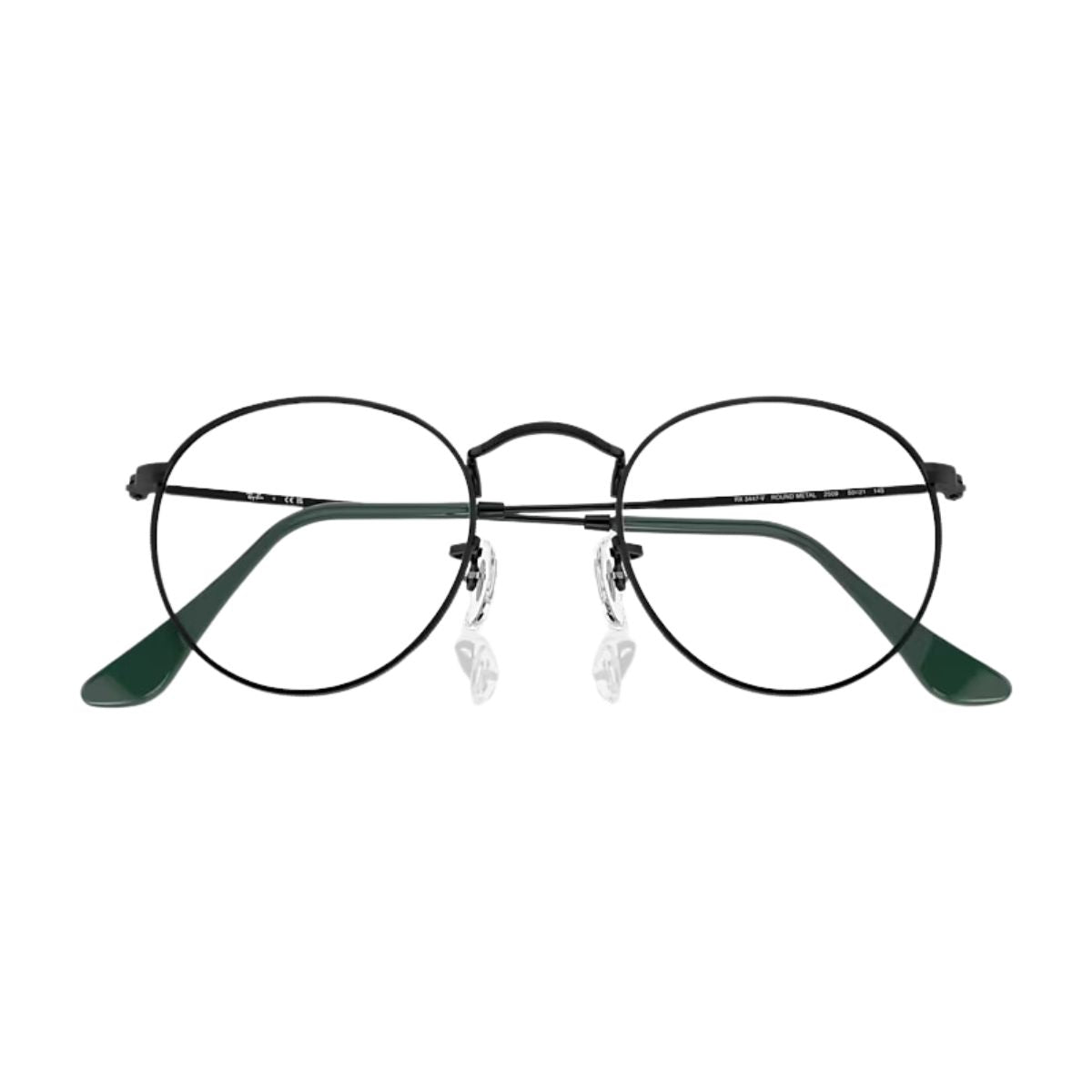 RayBan Frame RB3447V 2509