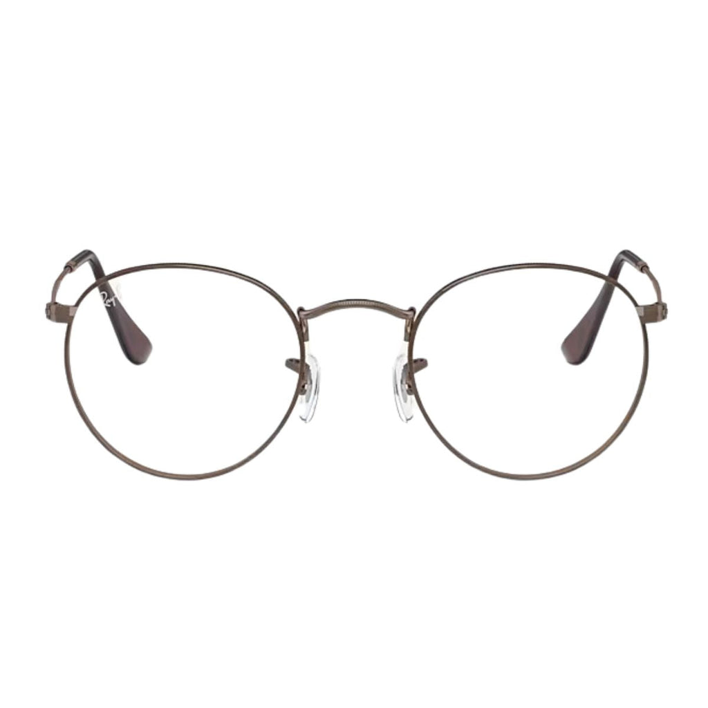 RayBan Frame RB3447V 3120