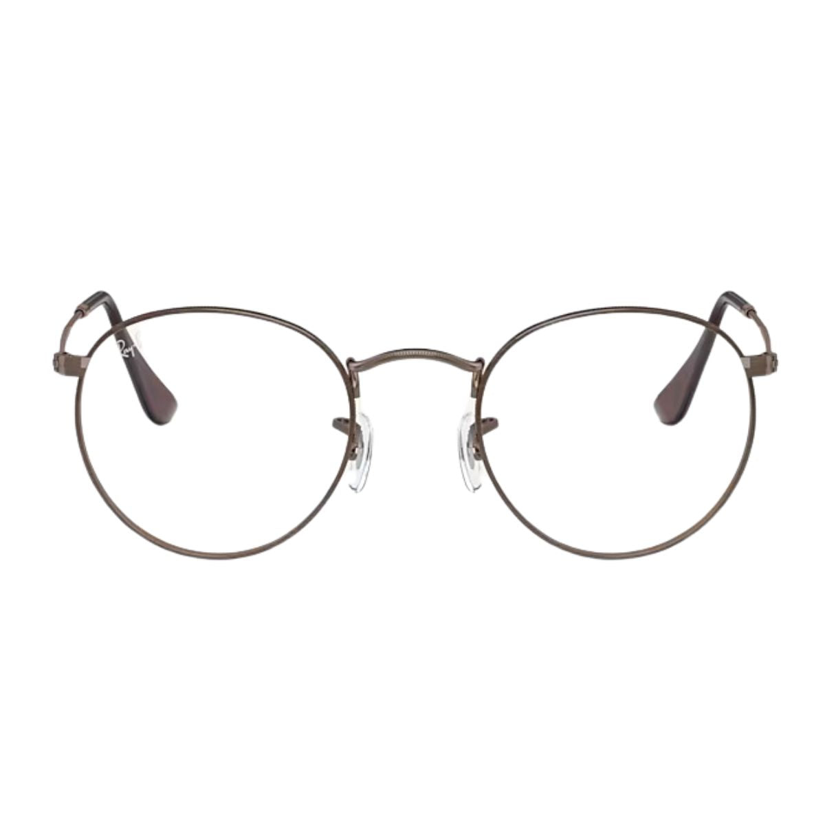 RayBan Frame RB3447V 3120