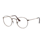 RayBan Frame RB3447V 3120