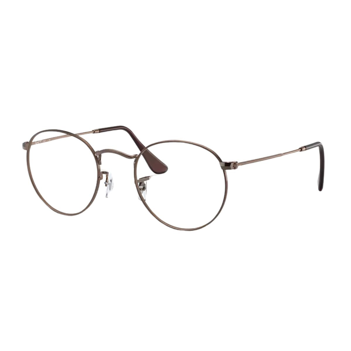 RayBan Frame RB3447V 3120