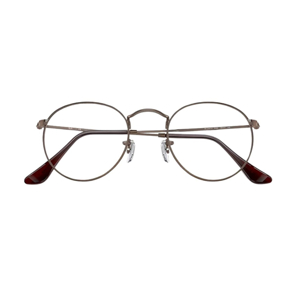 RayBan Frame RB3447V 3120