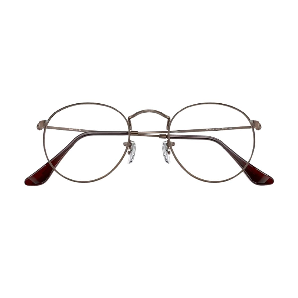 RayBan Frame RB3447V 3120