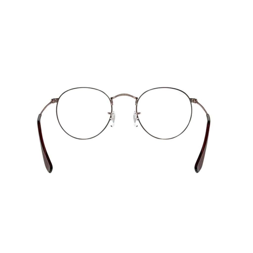 RayBan Frame RB3447V 3120