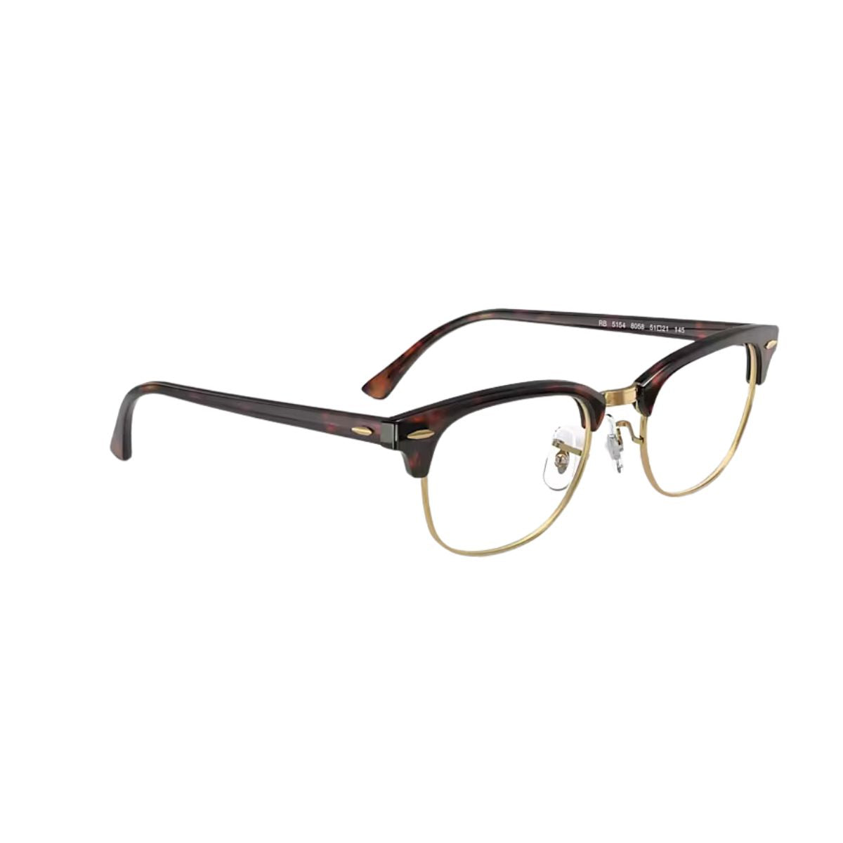 RayBan Frame RB5154 8058
