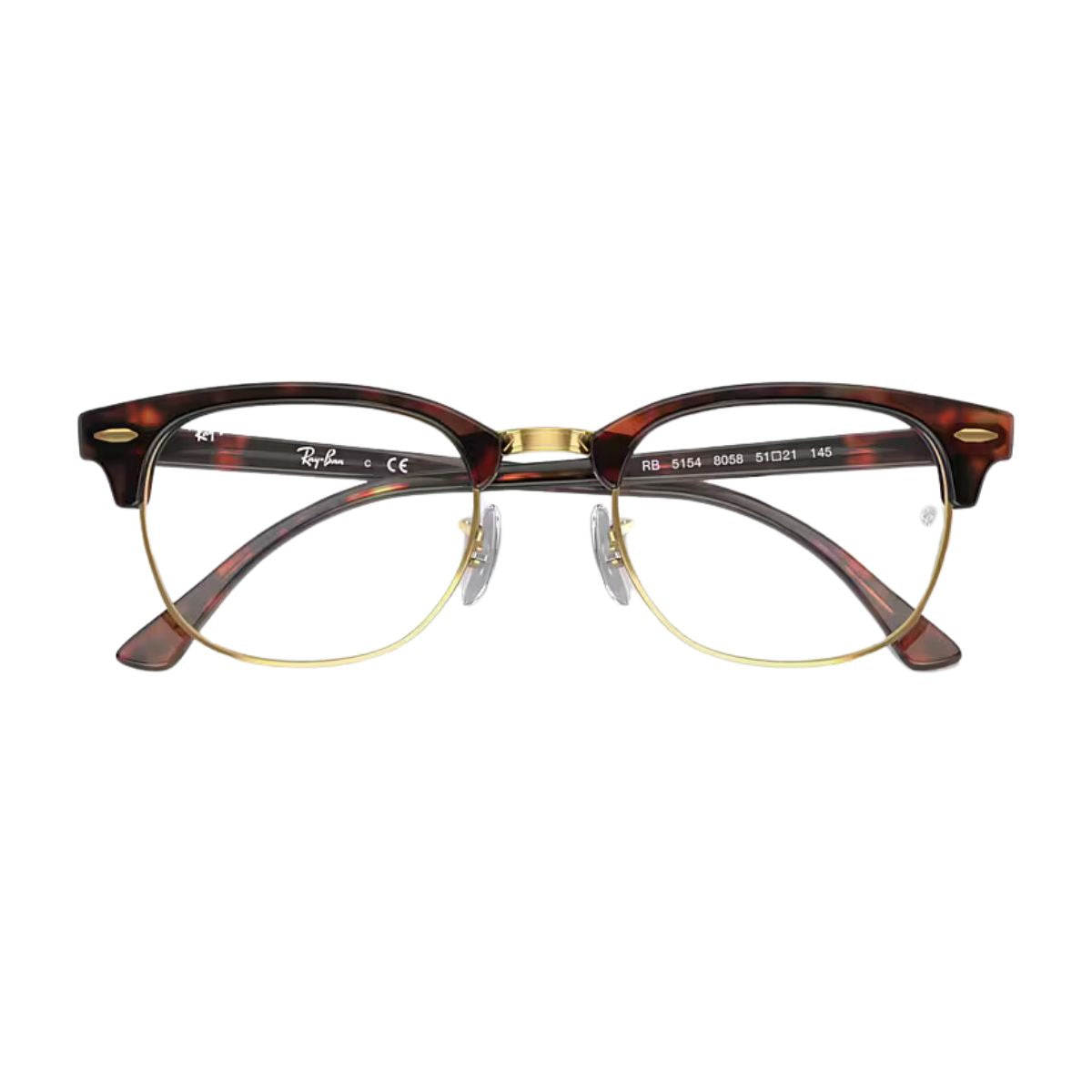 RayBan Frame RB5154 8058