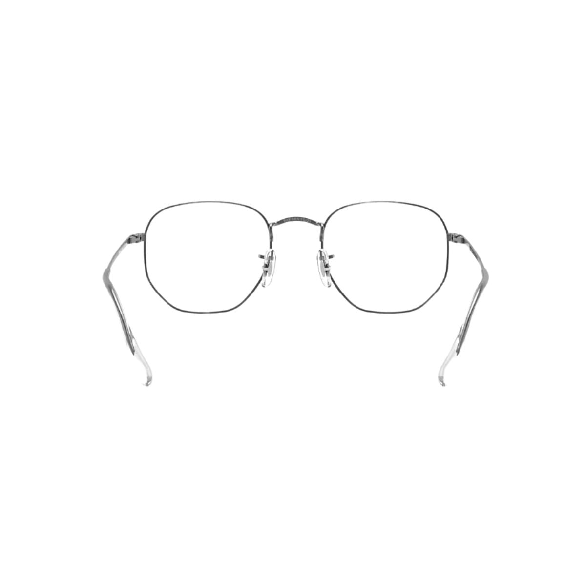 RayBan Frame RB6448 2502