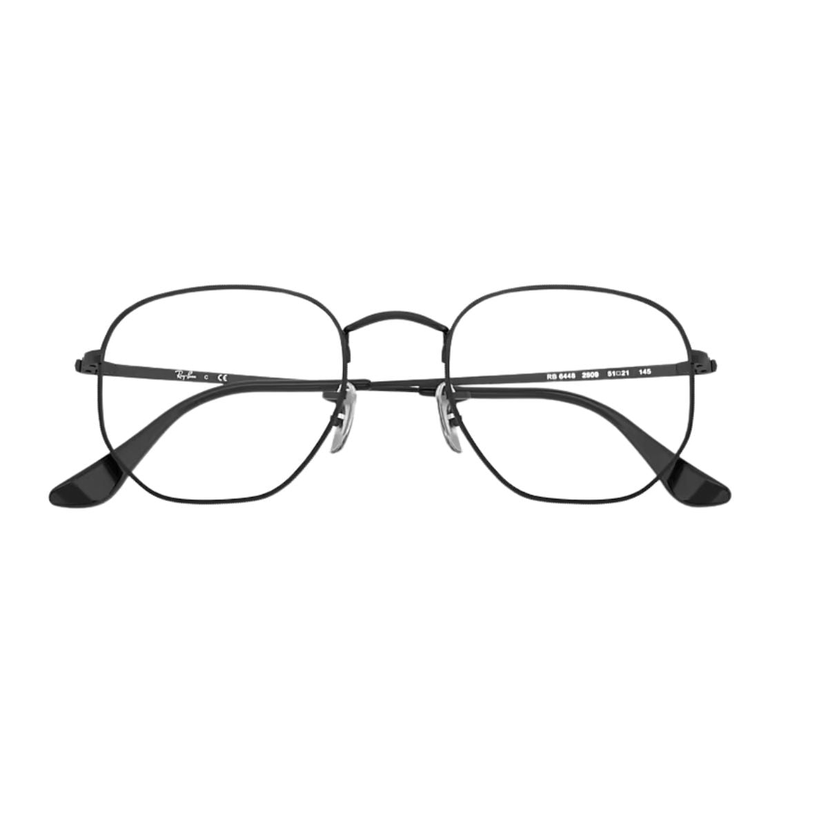 RayBan Frame RB6448 2509