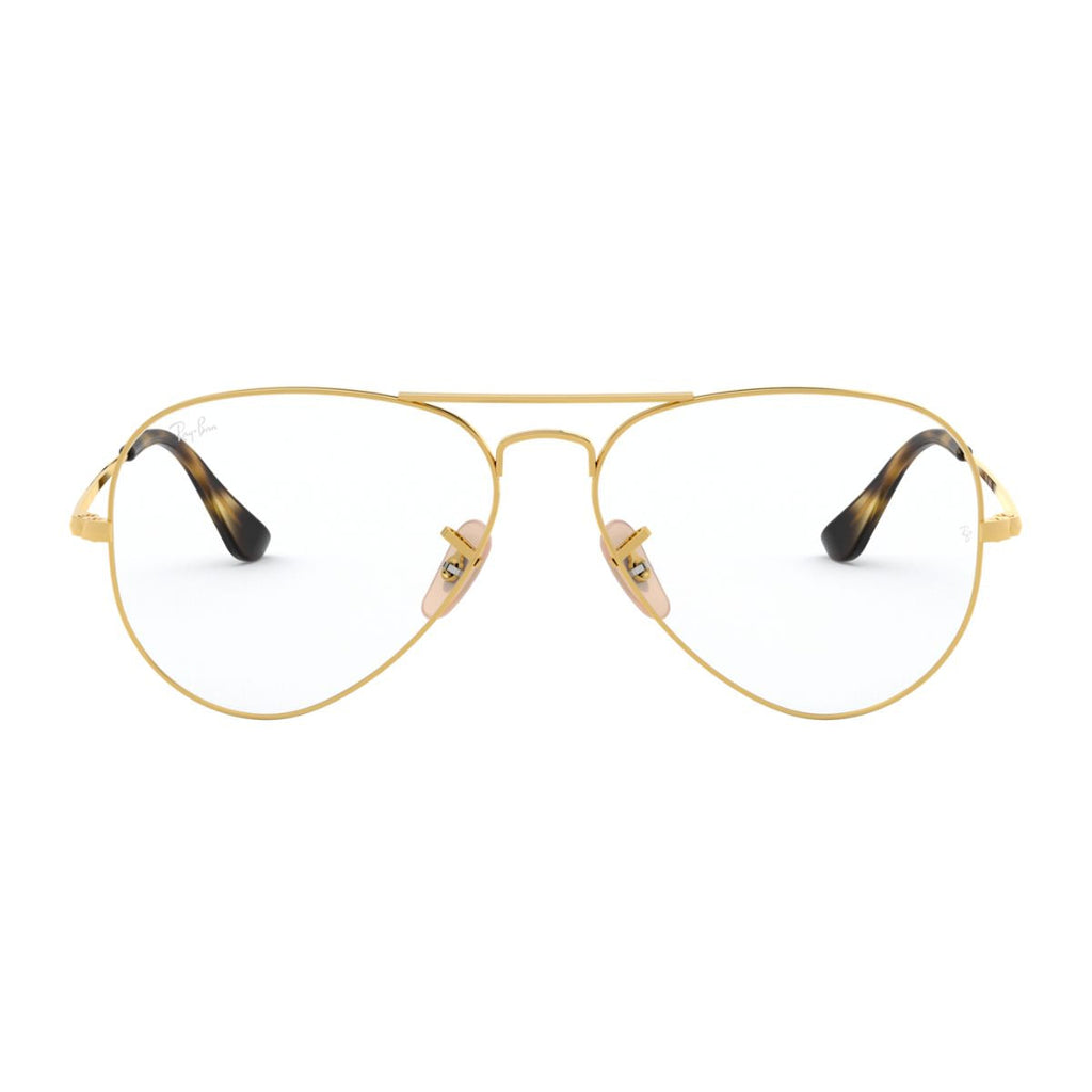RayBan Frame RB6489 2500