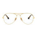 RayBan Frame RB6489 2500
