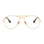 RayBan Frame RB6489 2500