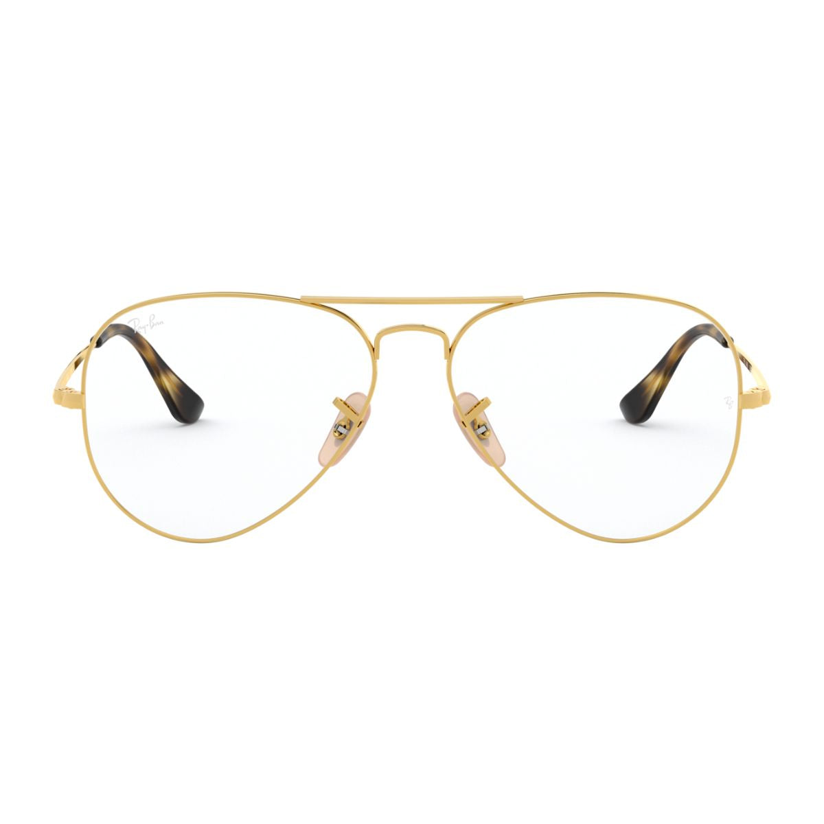 RayBan Frame RB6489 2500